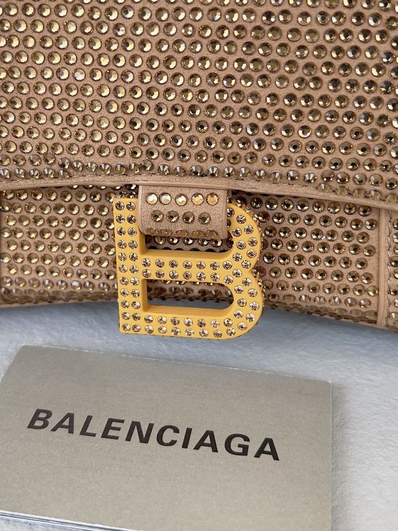 Balenciaga Top Handle Bags